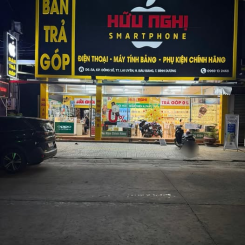 Cửa Hàng Điện Thoại Gần Đây