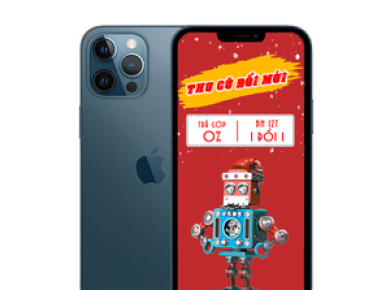 Giá iPhone 12 ProMax Like New Bàu Bàng