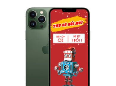 Cửa Hàng Bán iPhone Chính Hãng