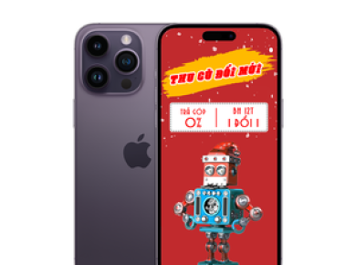 Giá iPhone 14 Like New Bàu Bàng
