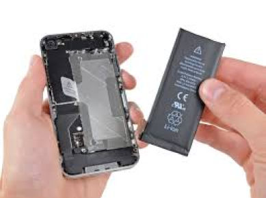 Cửa Hàng Thay Pin Điện Thoại iPhone Chính Hãng Bàu Bàng