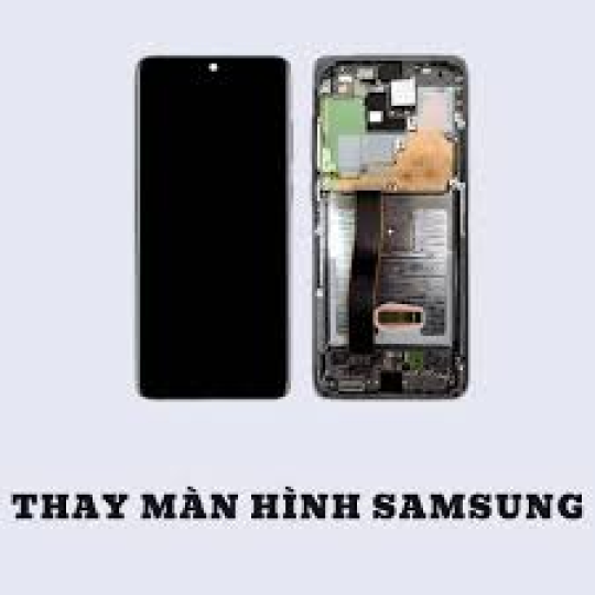 Thay màn hình Samsung Galaxy