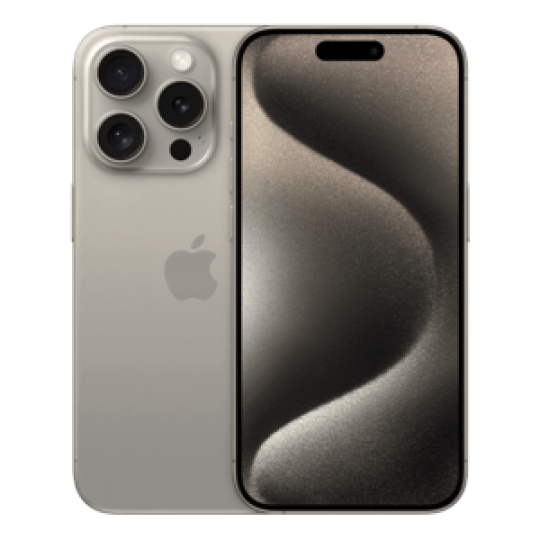 iPhone 15 Pro Max | ĐIỆN THOẠI IPHONE 15 PRO MAX GIÁ RẺ BÀU BÀNG