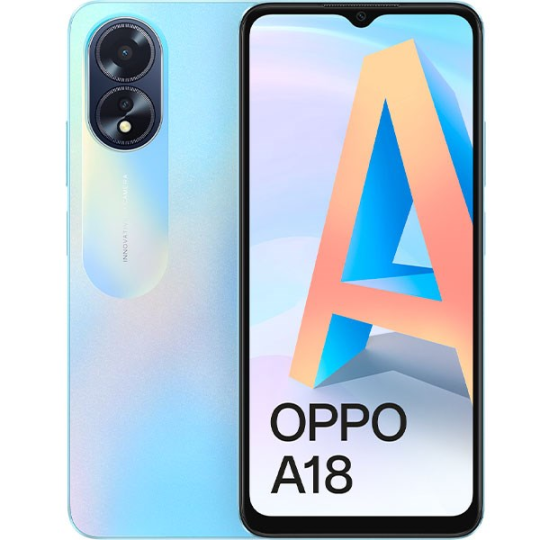 Oppo a18 | ĐIỆN THOẠI OPPO A18 GIÁ RẺ BÀU BÀNG