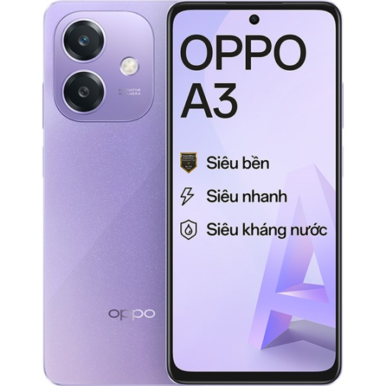 Oppo a3 | ĐIỆN THOẠI OPPO A3 GIÁ RẺ BÀU BÀNG