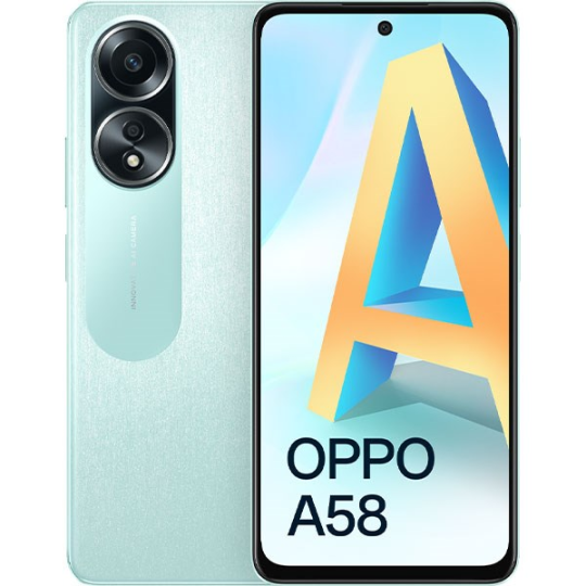 Oppo a58 | ĐIỆN THOẠI OPPO A58 GIÁ RẺ BÀU BÀNG