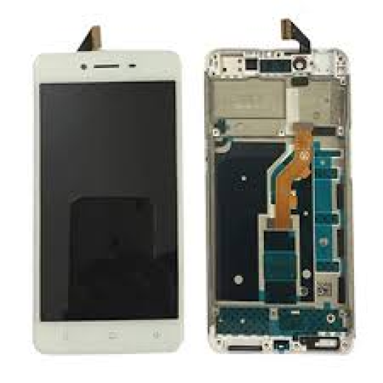 Thay màn hình Oppo giá rẻ