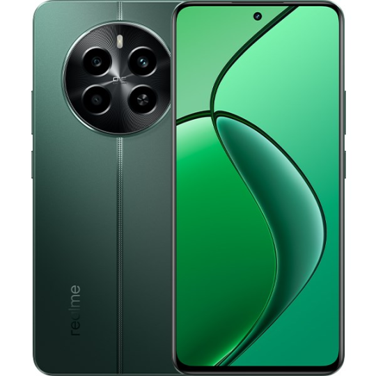 Realme 12 Xanh | ĐIỆN THOẠI REALME 12 XANH GIÁ RẺ BÀU BÀNG