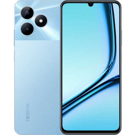 Realmr c60 Xanh Dương | ĐIỆN THOẠI REALME C60 XANH DƯƠNG GIÁ RẺ BÀU BÀNG