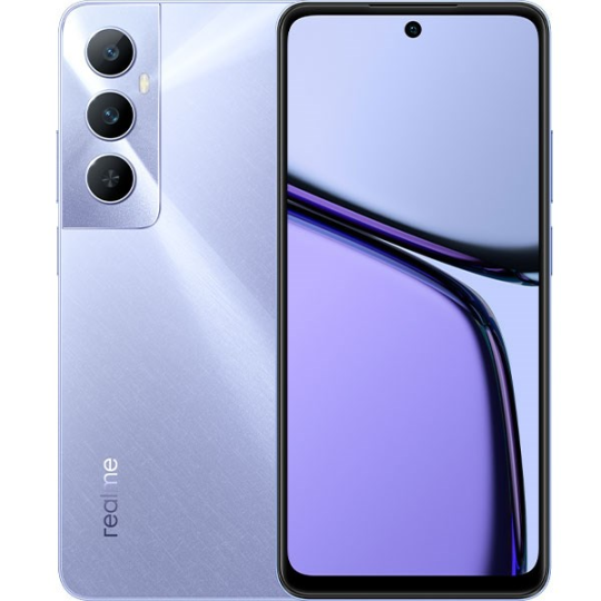 Realme c65 Tím | ĐIỆN THOẠI REALME C65 TÍM GIÁ RẺ BÀU BÀNG