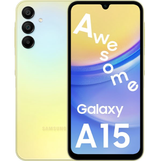 SamSung Galaxy a15 | ĐIỆN THOẠI SAMSUNG GALAXY A15 GIÁ RẺ BÀU BÀNG