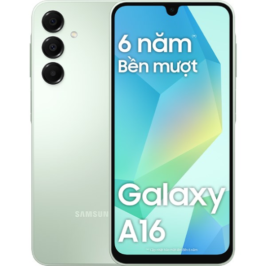 SamSung Galaxy a16 | ĐIỆN THOẠI SAMSUNG GALAXY A16 GIÁ RẺ BÀU BÀNG