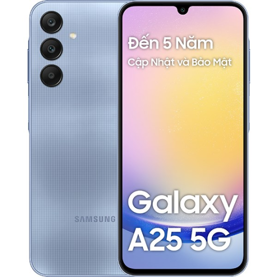 SamSung Galaxy a25 5g | ĐIỆN THOẠI SAMSUNG GALAXY A25 5G GIÁ RẺ BÀU BÀNG 