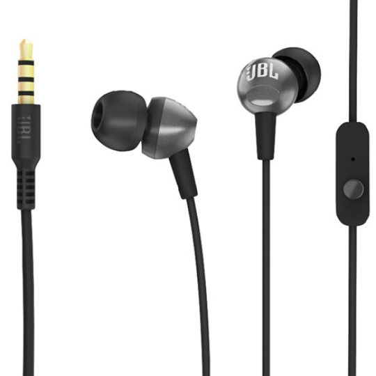 Tai nghe Có Dây JBL C200 SIU 