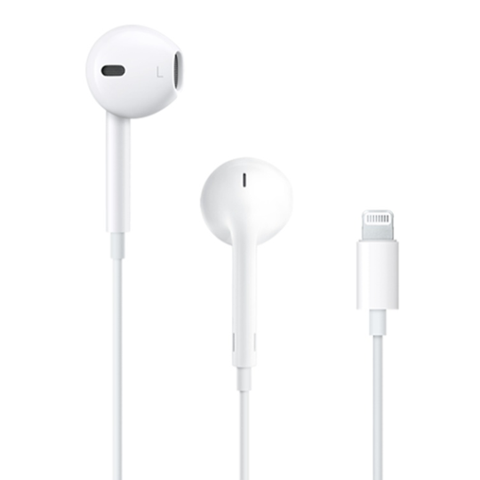 Tai nghe Có Dây Apple MMTN2