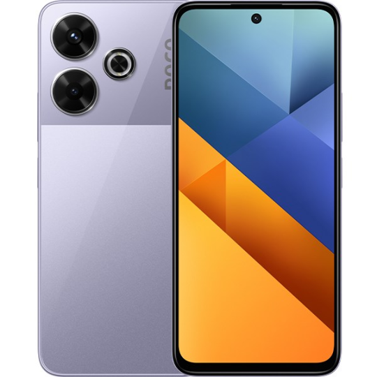 Xiaomi Poco M6 | ĐIỆN THOẠI XIAOMI POCO M6 GIÁ RẺ BÀU BÀNG