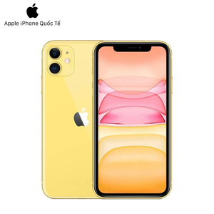 Cửa Hàng Bán iPhone Chính Hãng 
