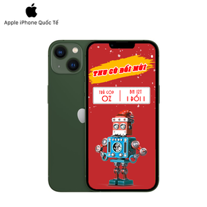 Cửa Hàng Bán Điện Thoại iPhone Giá Rẻ Bàu Bàng