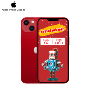 Cửa Hàng iPhone Giá Rẻ Bàu Bàng