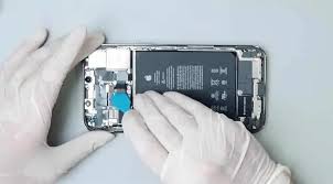 Thay IC nguồn điện thoại tại Hữu Nghị Smartphone