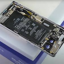 Thay IC nguồn điện thoại tại Hữu Nghị Smartphone